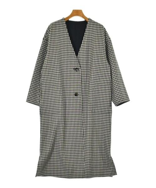 nano UNIVERSE(ナノユニバース)その他 白 サイズ:F/2200637837026