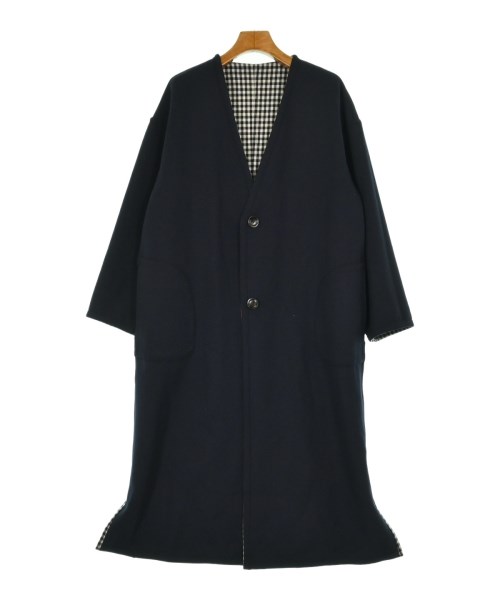 nano UNIVERSE（ナノユニバース）その他 白 サイズ:F レディース/2200637837026