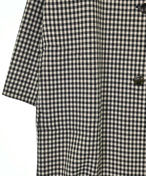 nano UNIVERSE（ナノユニバース）その他 白 サイズ:F レディース/2200637837026