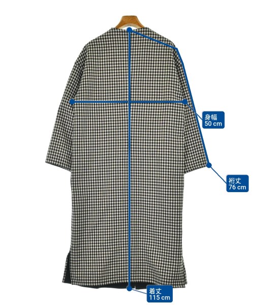 nano UNIVERSE（ナノユニバース）その他 白 サイズ:F レディース/2200637837026