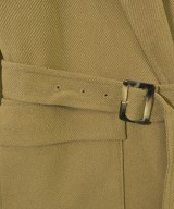 nano UNIVERSE（ナノユニバース）ジャケット ベージュ サイズ:38(M位) レディース/2200637848039