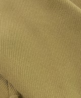 nano UNIVERSE（ナノユニバース）ジャケット ベージュ サイズ:38(M位) レディース/2200637848039