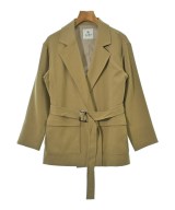 nano UNIVERSE ジャケット