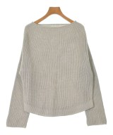 nano UNIVERSE ニット・セーター