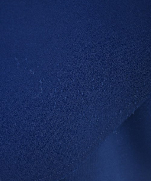 nano UNIVERSE（ナノユニバース）カジュアルシャツ 青 サイズ:F レディース/2200643629011