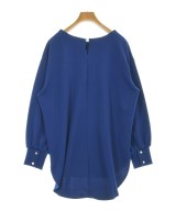 nano UNIVERSE（ナノユニバース）カジュアルシャツ 青 サイズ:F レディース/2200643629011