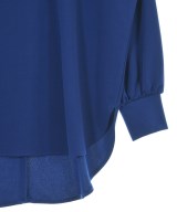 nano UNIVERSE（ナノユニバース）カジュアルシャツ 青 サイズ:F レディース/2200643629011