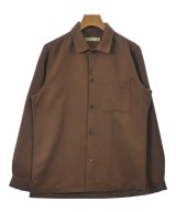 nano UNIVERSE カジュアルシャツ