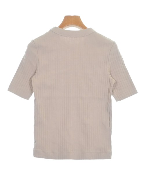 nano UNIVERSE（ナノユニバース）Tシャツ・カットソー ベージュ サイズ:S レディース/2200643095052