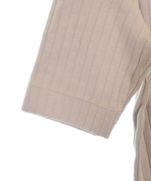 nano UNIVERSE（ナノユニバース）Tシャツ・カットソー ベージュ サイズ:S レディース/2200643095052