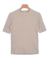 nano UNIVERSE（ナノユニバース）Tシャツ・カットソー ベージュ サイズ:S レディース/2200643095052