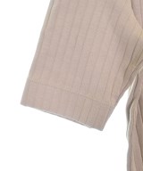 nano UNIVERSE（ナノユニバース）Tシャツ・カットソー ベージュ サイズ:S レディース/2200643095052