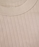 nano UNIVERSE（ナノユニバース）Tシャツ・カットソー ベージュ サイズ:S レディース/2200643095052