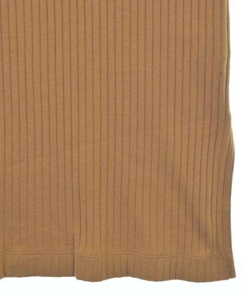 nano UNIVERSE（ナノユニバース）ワンピース ベージュ サイズ:36(S位) レディース/2200643917125