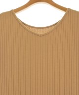 nano UNIVERSE（ナノユニバース）ワンピース ベージュ サイズ:36(S位) レディース/2200643917125