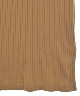 nano UNIVERSE（ナノユニバース）ワンピース ベージュ サイズ:36(S位) レディース/2200643917125