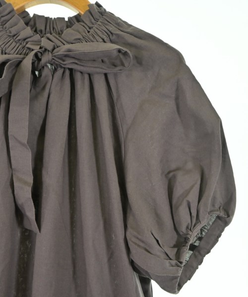 LB.03 Section（エルビーゼロサンセクション）ワンピース 茶 サイズ:S レディース/2200636282056