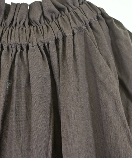 LB.03 Section（エルビーゼロサンセクション）ワンピース 茶 サイズ:S レディース/2200636282056