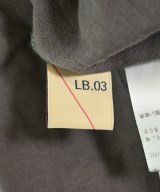LB.03 Section（エルビーゼロサンセクション）ワンピース 茶 サイズ:S レディース/2200636282056