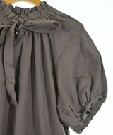 LB.03 Section（エルビーゼロサンセクション）ワンピース 茶 サイズ:S レディース/2200636282056