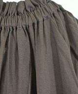 LB.03 Section（エルビーゼロサンセクション）ワンピース 茶 サイズ:S レディース/2200636282056