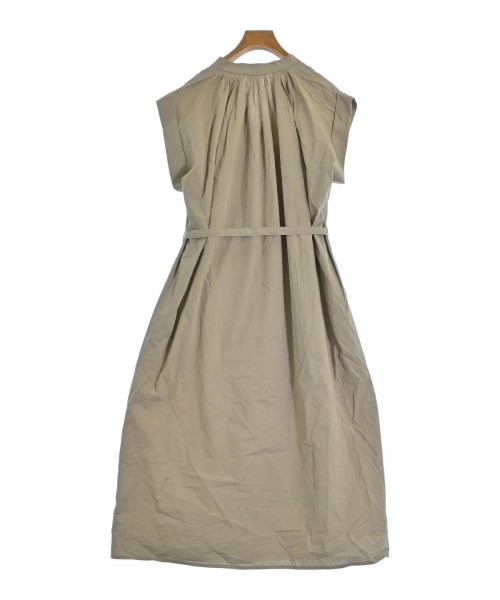 LB.03 Section（エルビーゼロサンセクション）ワンピース 茶 サイズ:M レディース/2200636282094