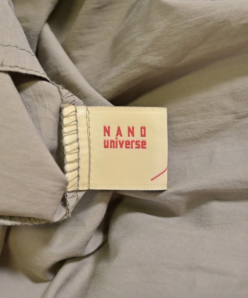 LB.03 Section（エルビーゼロサンセクション）ワンピース 茶 サイズ:M レディース/2200636282094