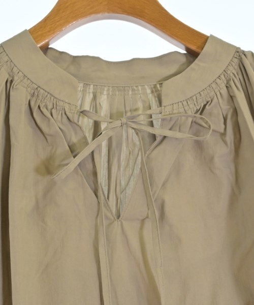 LB.03 Section（エルビーゼロサンセクション）ワンピース 茶 サイズ:M レディース/2200636282094