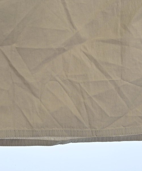 LB.03 Section（エルビーゼロサンセクション）ワンピース 茶 サイズ:M レディース/2200636282094