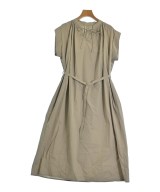 LB.03 Section（エルビーゼロサンセクション）ワンピース 茶 サイズ:M レディース/2200636282094