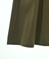 nano UNIVERSE（ナノユニバース）ロング・マキシ丈スカート カーキ サイズ:F レディース/2200641076015