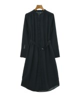 nano UNIVERSE シャツワンピース