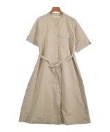 nano UNIVERSE シャツワンピース