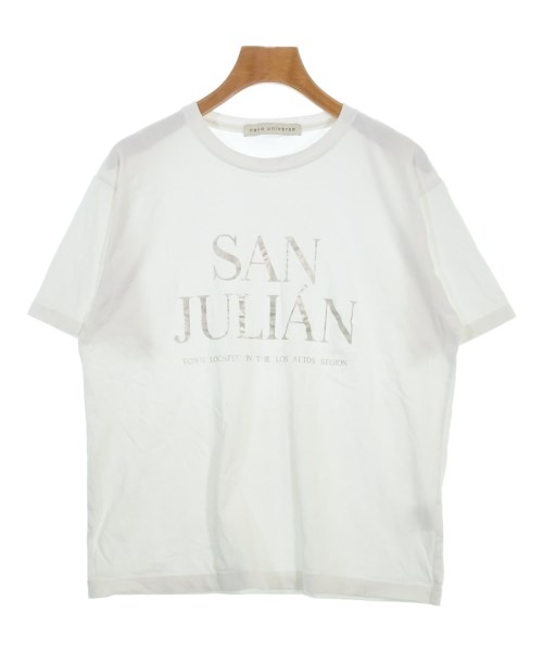 ナノユニバース(nano UNIVERSE)のnano UNIVERSE Tシャツ・カットソー