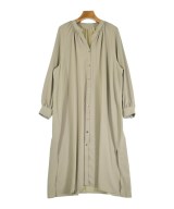 nano UNIVERSE シャツワンピース