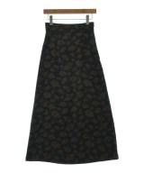 nano UNIVERSE ロング・マキシ丈スカート