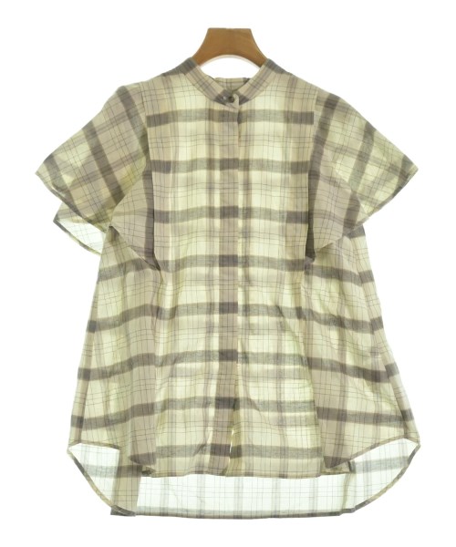 ナノユニバース(nano UNIVERSE)のnano UNIVERSE ブラウス