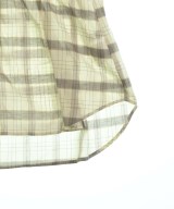 nano UNIVERSE（ナノユニバース）ブラウス ベージュ サイズ:36(S位) レディース/2200612590038