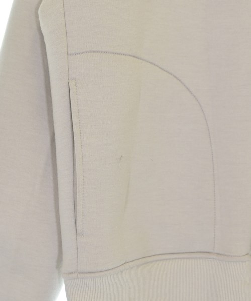 nano UNIVERSE（ナノユニバース）パーカー グレー サイズ:F レディース/2200612784055