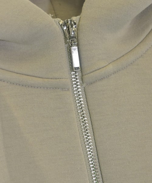 nano UNIVERSE（ナノユニバース）パーカー グレー サイズ:F レディース/2200612784055