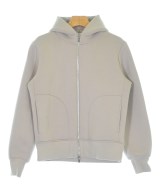 nano UNIVERSE（ナノユニバース）パーカー グレー サイズ:F レディース/2200612784055