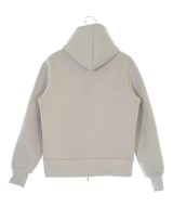 nano UNIVERSE（ナノユニバース）パーカー グレー サイズ:F レディース/2200612784055