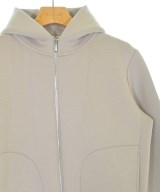 nano UNIVERSE（ナノユニバース）パーカー グレー サイズ:F レディース/2200612784055