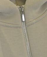 nano UNIVERSE（ナノユニバース）パーカー グレー サイズ:F レディース/2200612784055