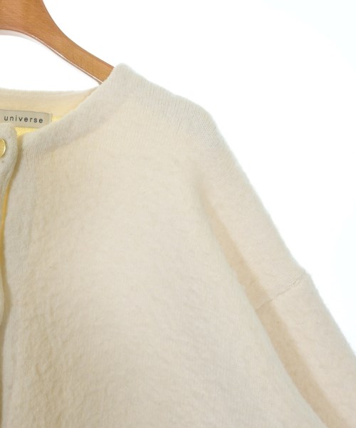 nano UNIVERSE（ナノユニバース）その他 白 サイズ:F レディース/2200615994017