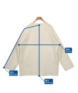 nano UNIVERSE（ナノユニバース）その他 白 サイズ:F レディース/2200615994017