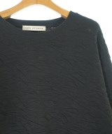 nano UNIVERSE（ナノユニバース）スウェット 黒 サイズ:F レディース/2200615994024