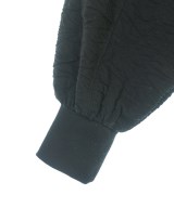 nano UNIVERSE（ナノユニバース）スウェット 黒 サイズ:F レディース/2200615994024