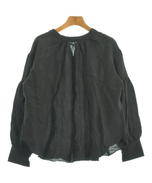 ナノユニバース(nano UNIVERSE)のnano UNIVERSE ブラウス