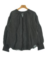 nano UNIVERSE ブラウス